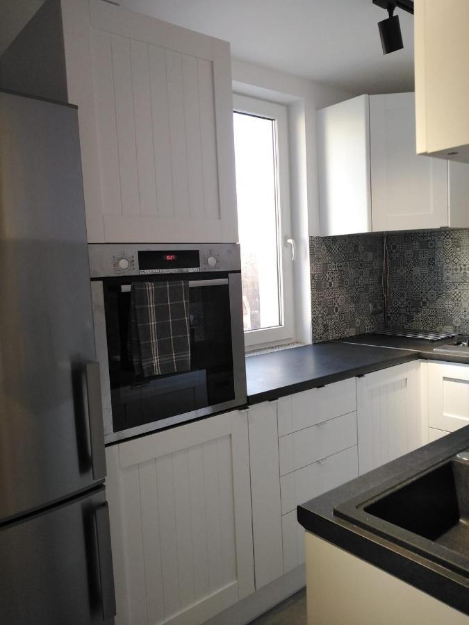 Brzezno Apartament Apartment Danzig