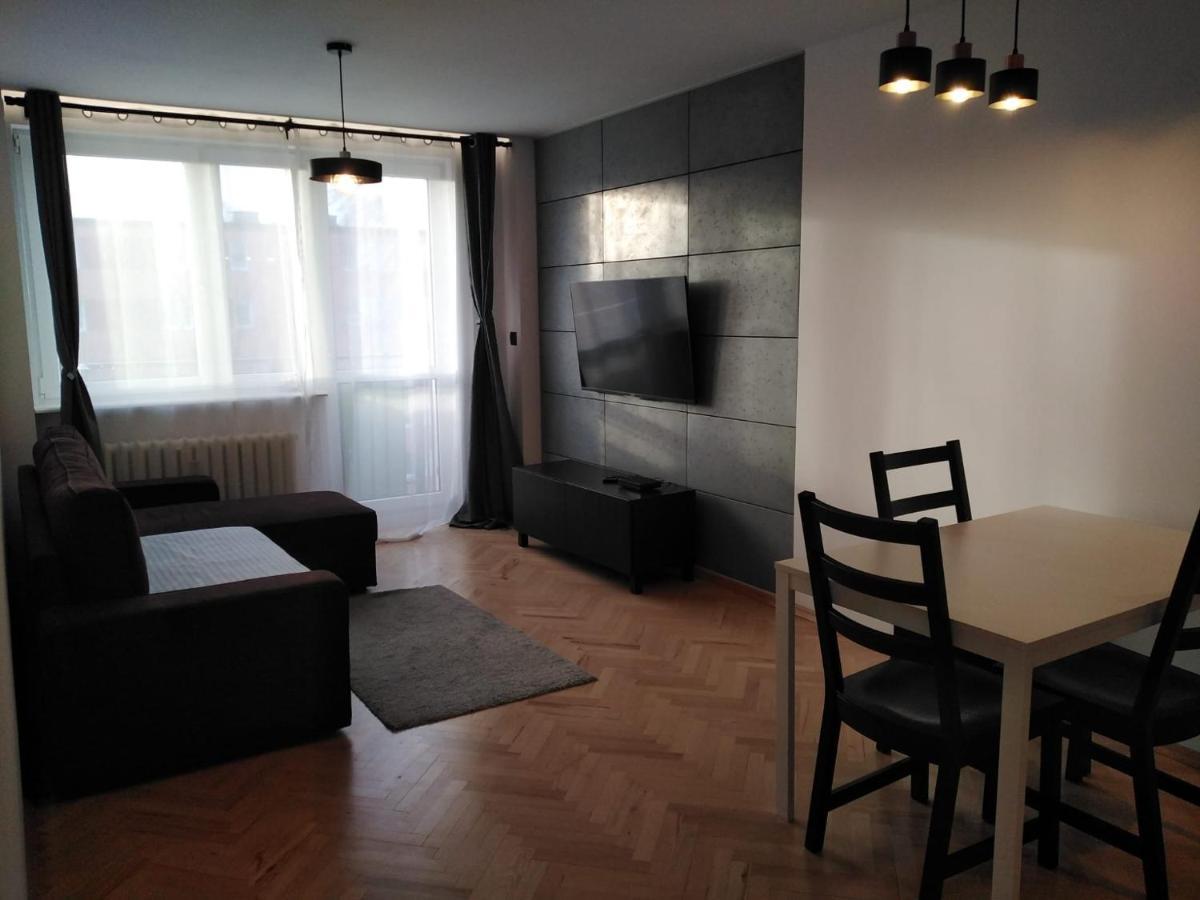 Brzezno Apartament * Danzig