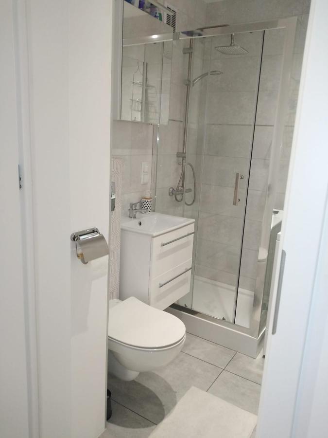 Apartment Brzezno Apartament Danzig