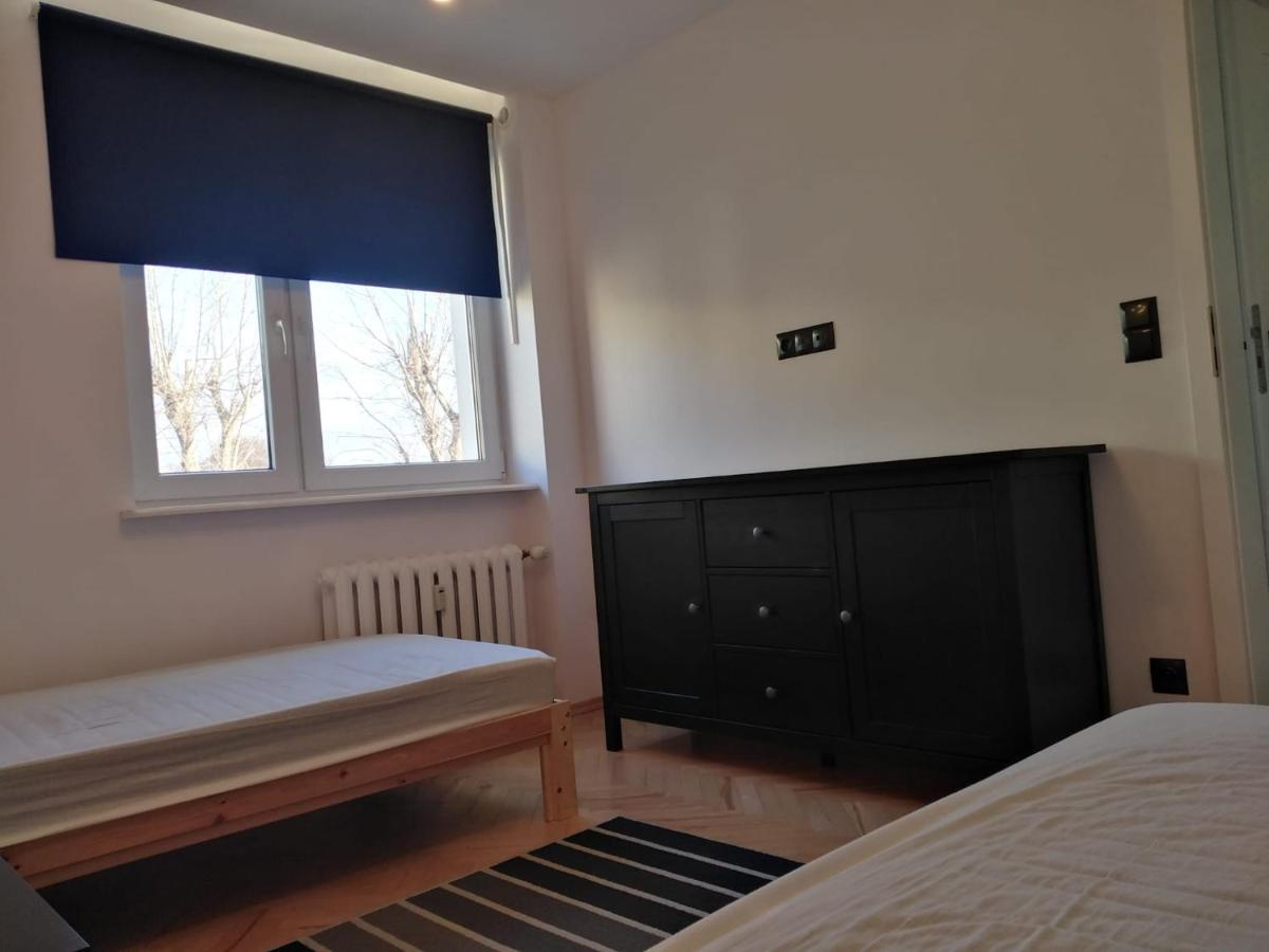 Brzezno Apartament Apartment Danzig