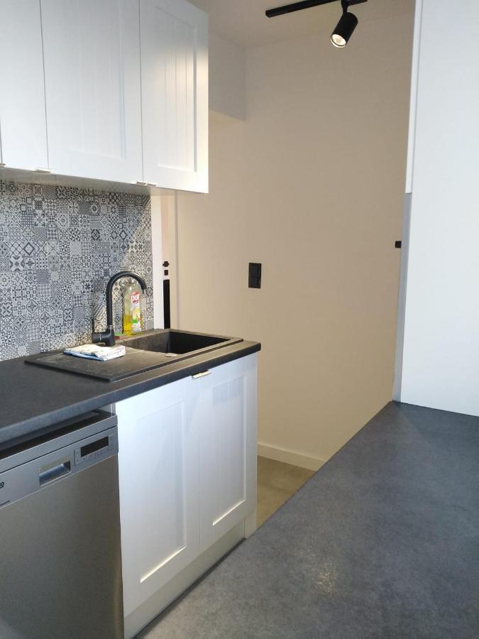 Brzezno Apartament Apartment